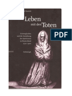 Valeska Töpfer medium et l'Enfance de Jésus de Jakob Lorber