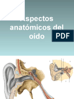 modulo de oido para estudiantes 2015.ppt