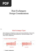 Introduction To Heat Exchanger