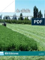 Inta Cultivo de Alfalfa 1