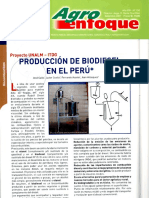 Biodiesel.agroenfoque