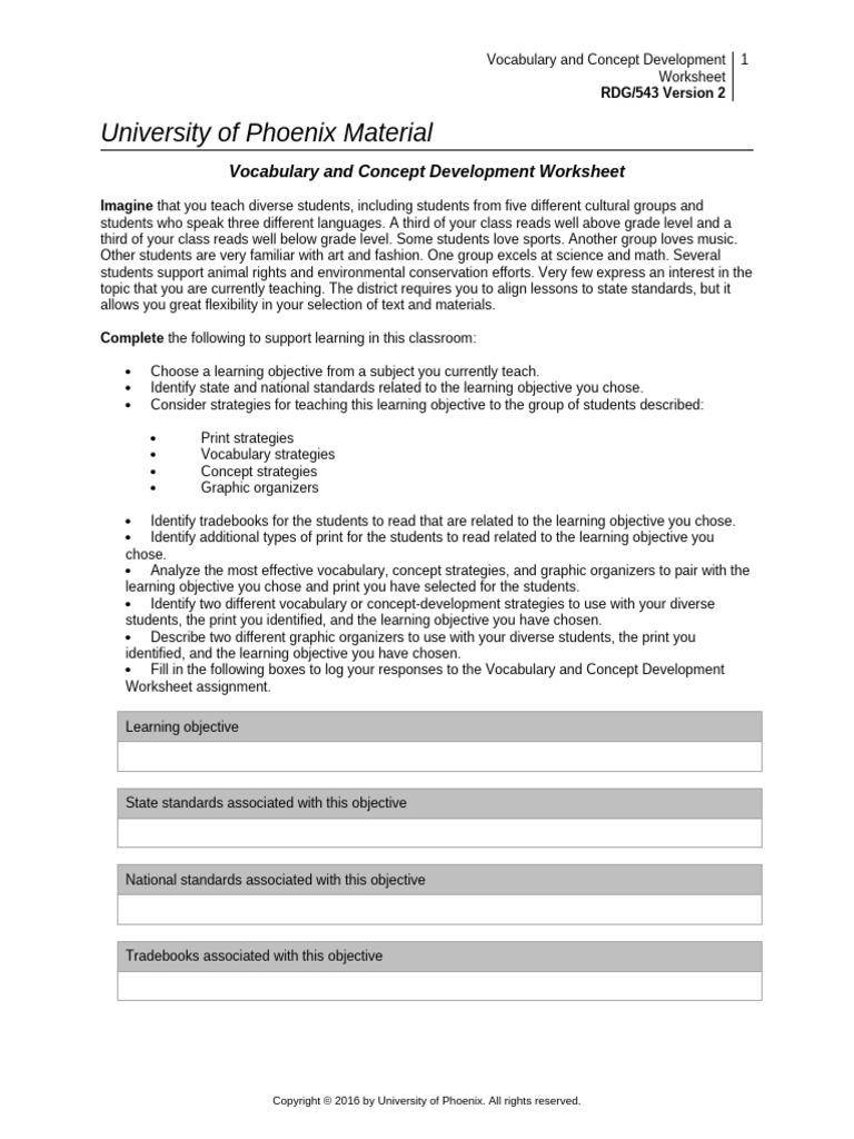 rdg543 r2 vocabulary and concept development worksheet