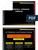 Prehistoria Ppt [Modo de ad