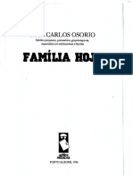 Familia Hoje - Luiz Carlos Osório