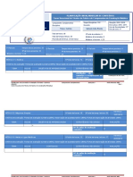 Planificação - FQ - 11ºG