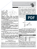 Física Quântica e Efeito Fotoelétrico