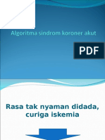 127968493 Algoritma Sindrom Koroner Akut