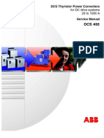 DCS400 Service Manual PDF