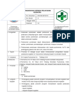 20_SOP PENGARAHAN KEPADA PELAKSANA.doc