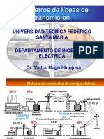 Tema 1 Parametros de Lineas