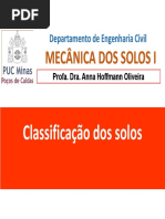 1038010_Classificação de Solos