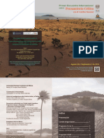 Programa Encuentro PDF