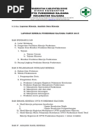 Sk - Tugas,Wewenang Dan Tanggung Jawab Tim Mutu