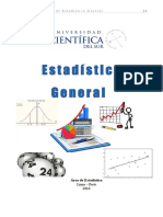 Guia de Estadística General