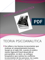 Psicologia