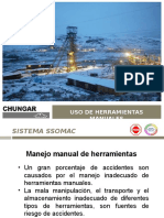 Herramientas Manuales