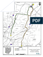 Duke Proposed Route