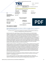Sistema de Información C&CTEX PDF