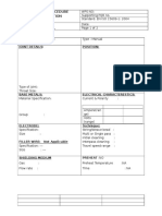 Wps 15614 Template