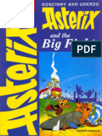 Asterix and The Big Fight PDF