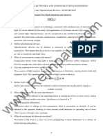 EC2047 2 Marks PDF