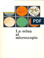 La Orina Al Microscopio PDF