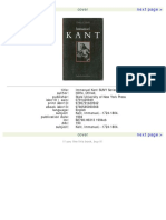 Otfried Höffe-Immanuel Kant-State University of New York Press (1994).pdf