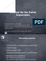 c.- Calidad Datos