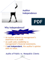 Independence Lecture Slides