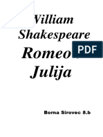 Romeo I Julija