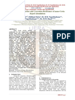 Mechanical Properties and Corrosion Resistance of Nano-Ceria Doped Aluminium