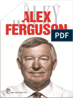 H I Ký Alex Ferguson