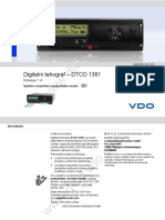 FLC Instruction Manual Dtco 1381 Release 1 4 Bih PDF