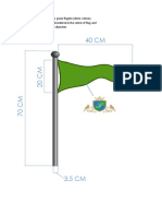 Flaglets Design