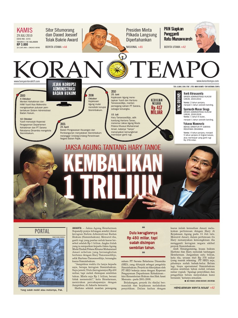 Korantempo 2010 07 29 Pdf