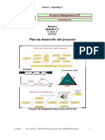 LFC27 Anex-L1 Plan de Desarrollo de Proyecto