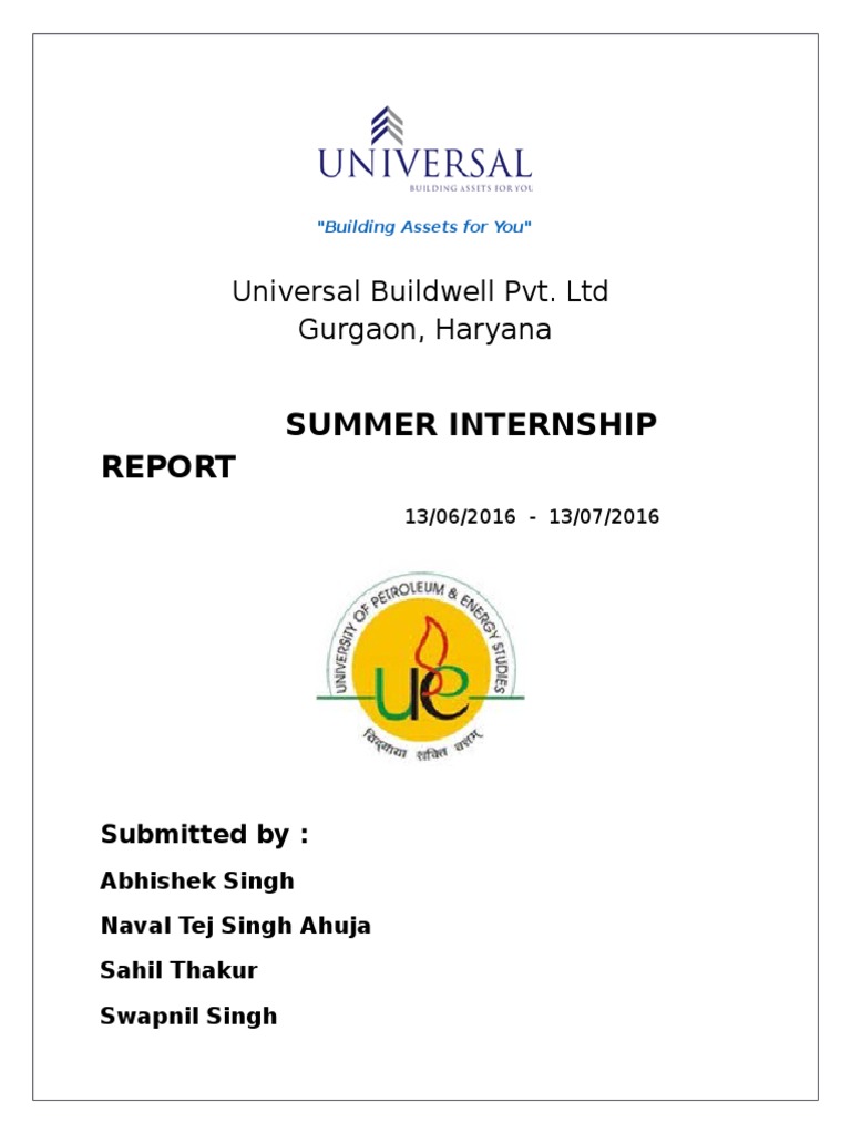 Construction Of Residential Township Pdf Concrete Construction