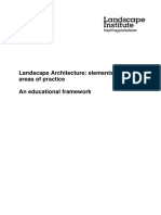 Landscape Architecture - Elements and Areas of Practice.pdf
