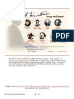 Lectut CYN 001 PDF Einstein in Detail
