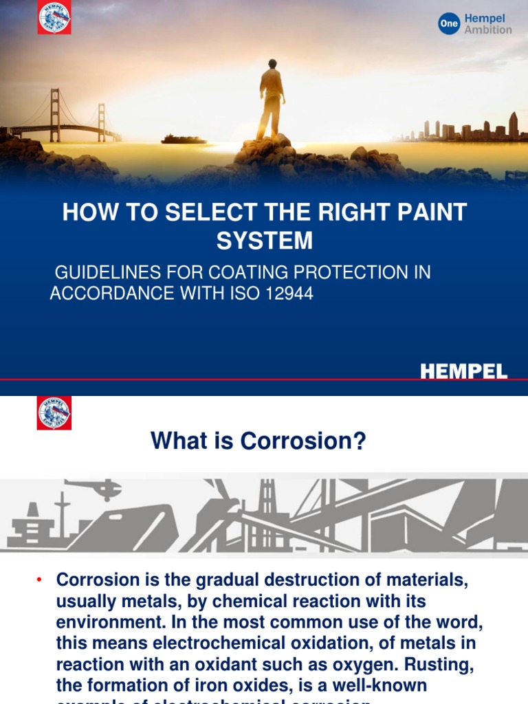 A Comprehensive Guide to Selecting the Optimal Paint System for