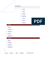 Privacy Statement Site Map Contact Us: Gcse