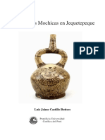 Mochica - Jequetepeque