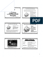 7 Habits of Highly Effective People PDF