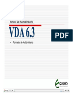 Curso VDA 6.3 Completo PDF