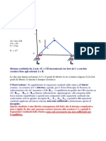 ARCO+A+TRE+CERNIERE