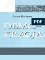 Bartyzel Jacek Demokracja PDF