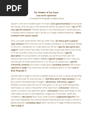 Feature Article Sample