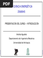 Clase 1 Introduccion