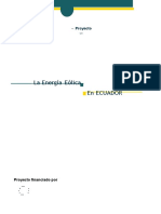 Documentos La Energia Eolica en Ecuador Fa0ef98a