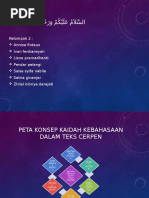 Download KAIDAH KEBAHASAAN TEKS CERPENpptx by Zhilal Kibriya SN323980671 doc pdf